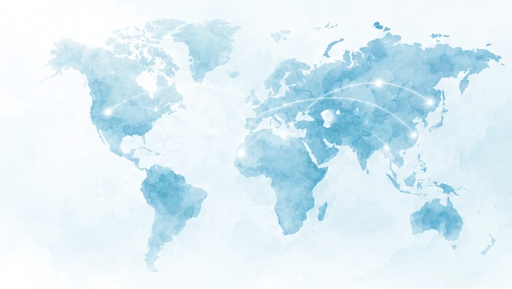 Citiwell international hiring locations