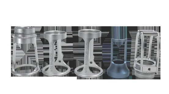 CO2 laser tube