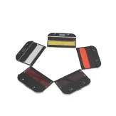 Optical filter set