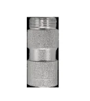 Laser tips and rods