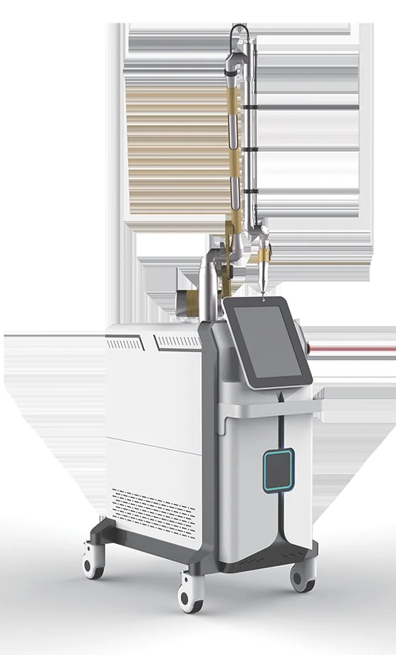 Device body view