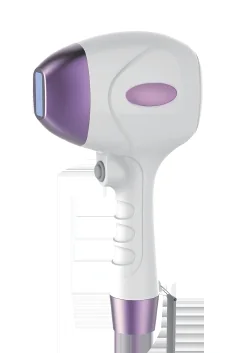 Diode laser handpiece