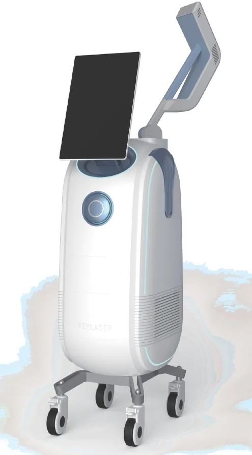 Device body view