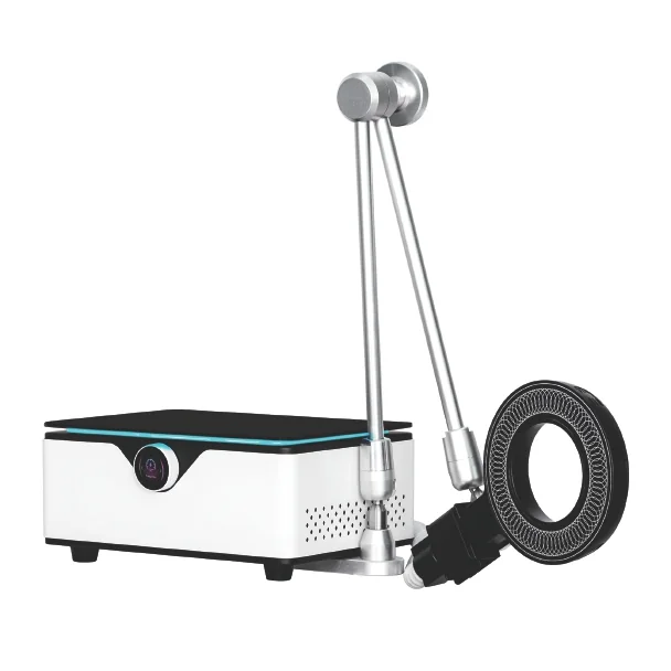 Device body view